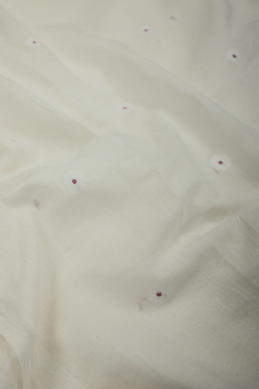 Jamdani Fabrics - Matkatus