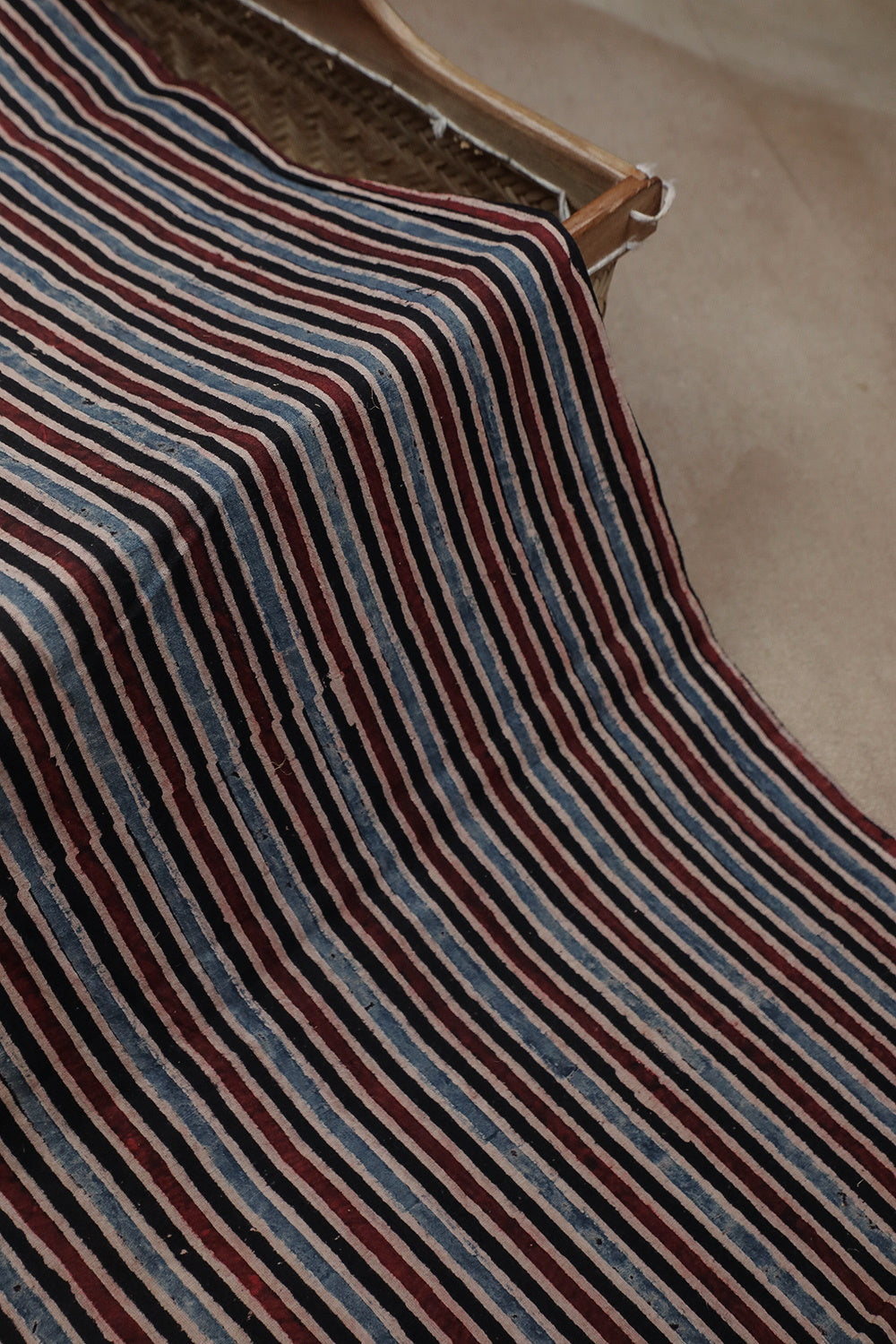 Cotton Fabric-Matkatus
