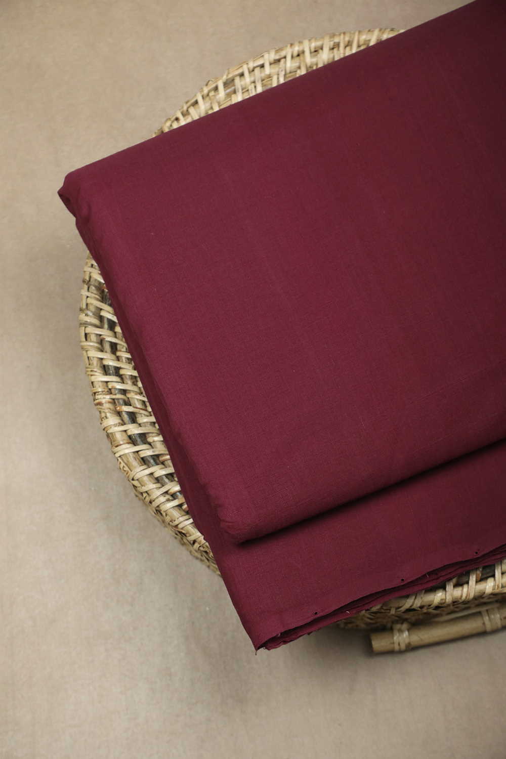 Mangalagiri Plain Fabric -Matkatus