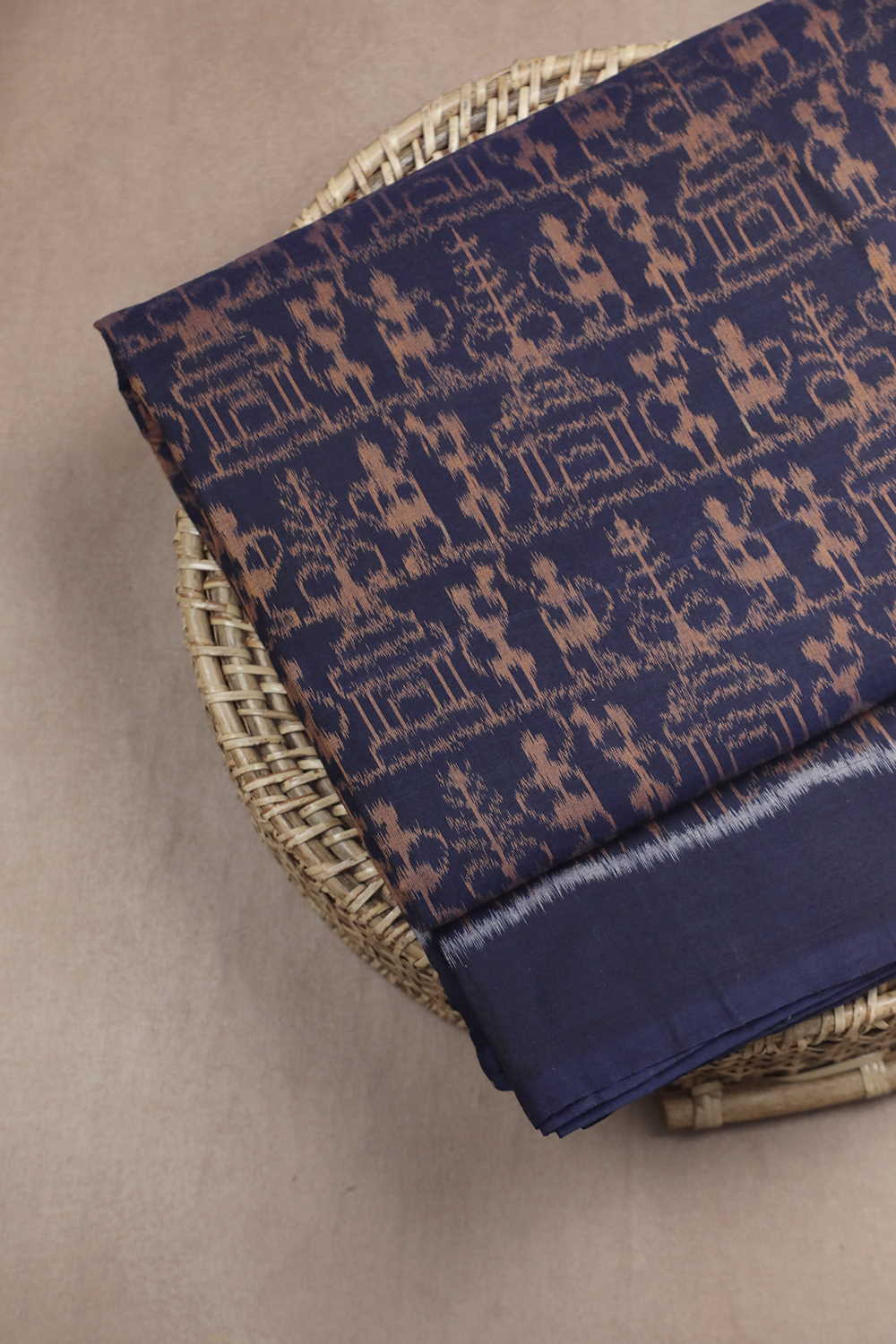 Ikat Fabrics-Matkatus