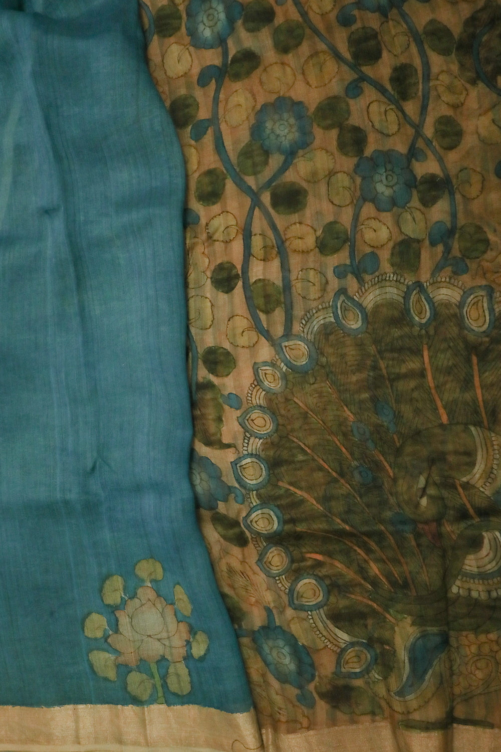 Saree-Matkatus