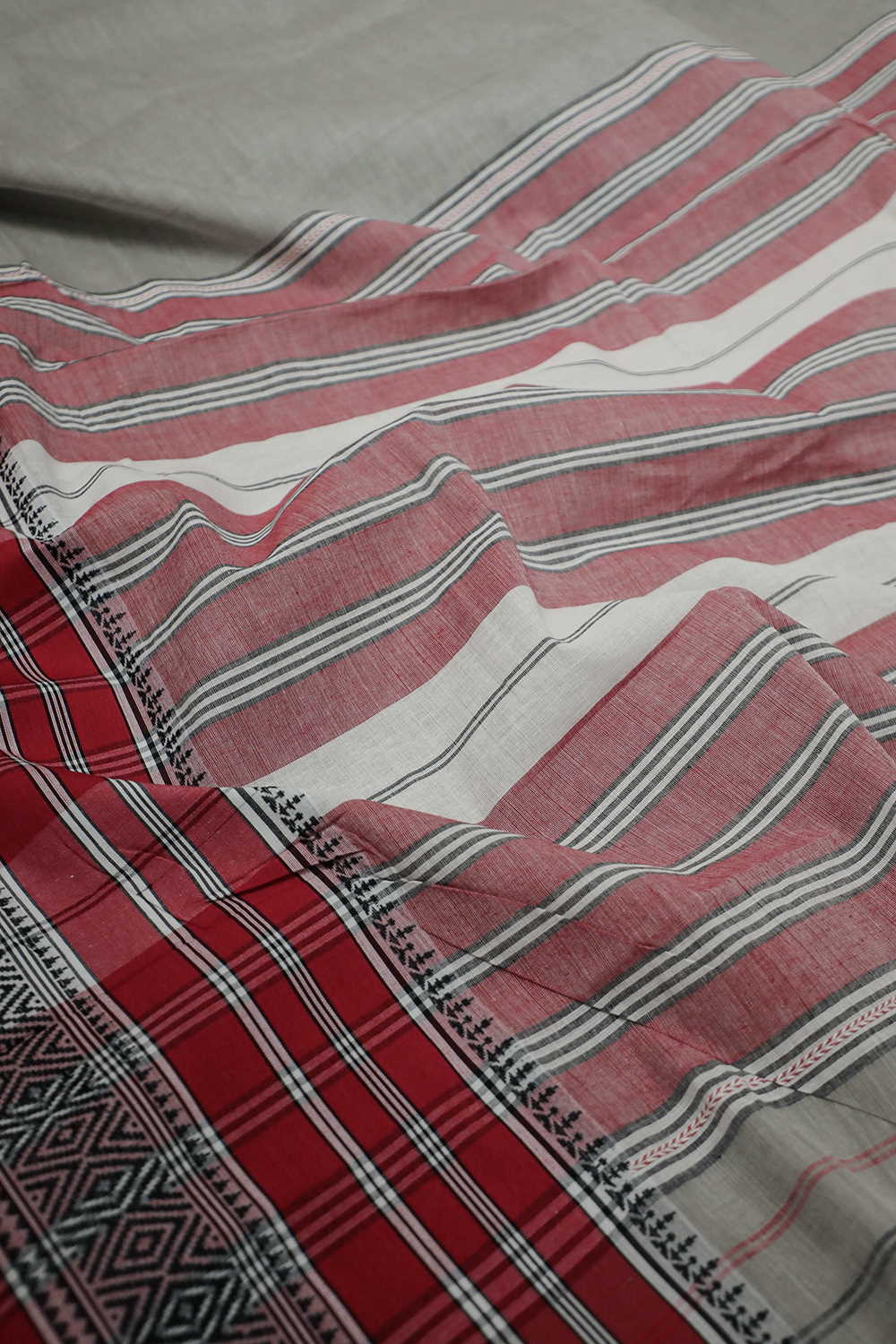 Handloom Saree-Matkatus