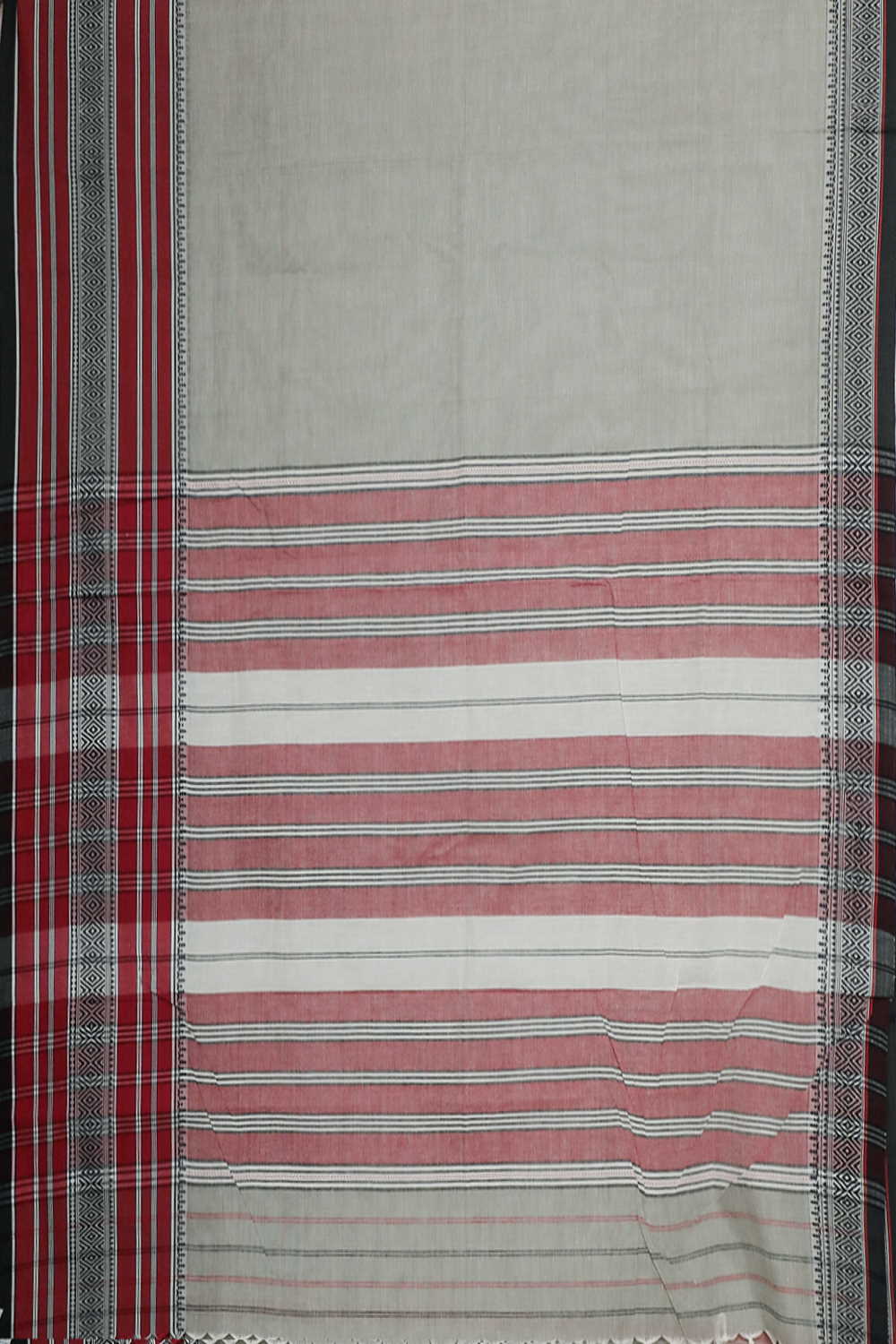Cotton Saree-Matkatus