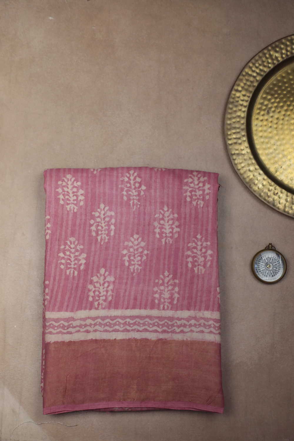 Silk Saree-Matkatus