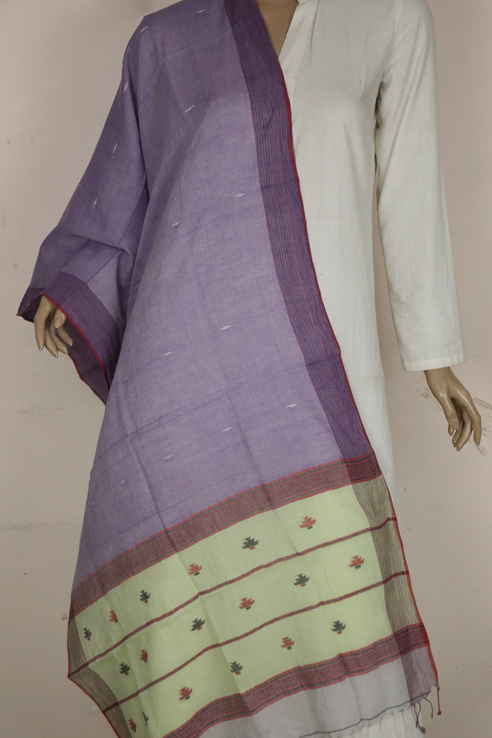 Handloom Stole - Matkatus