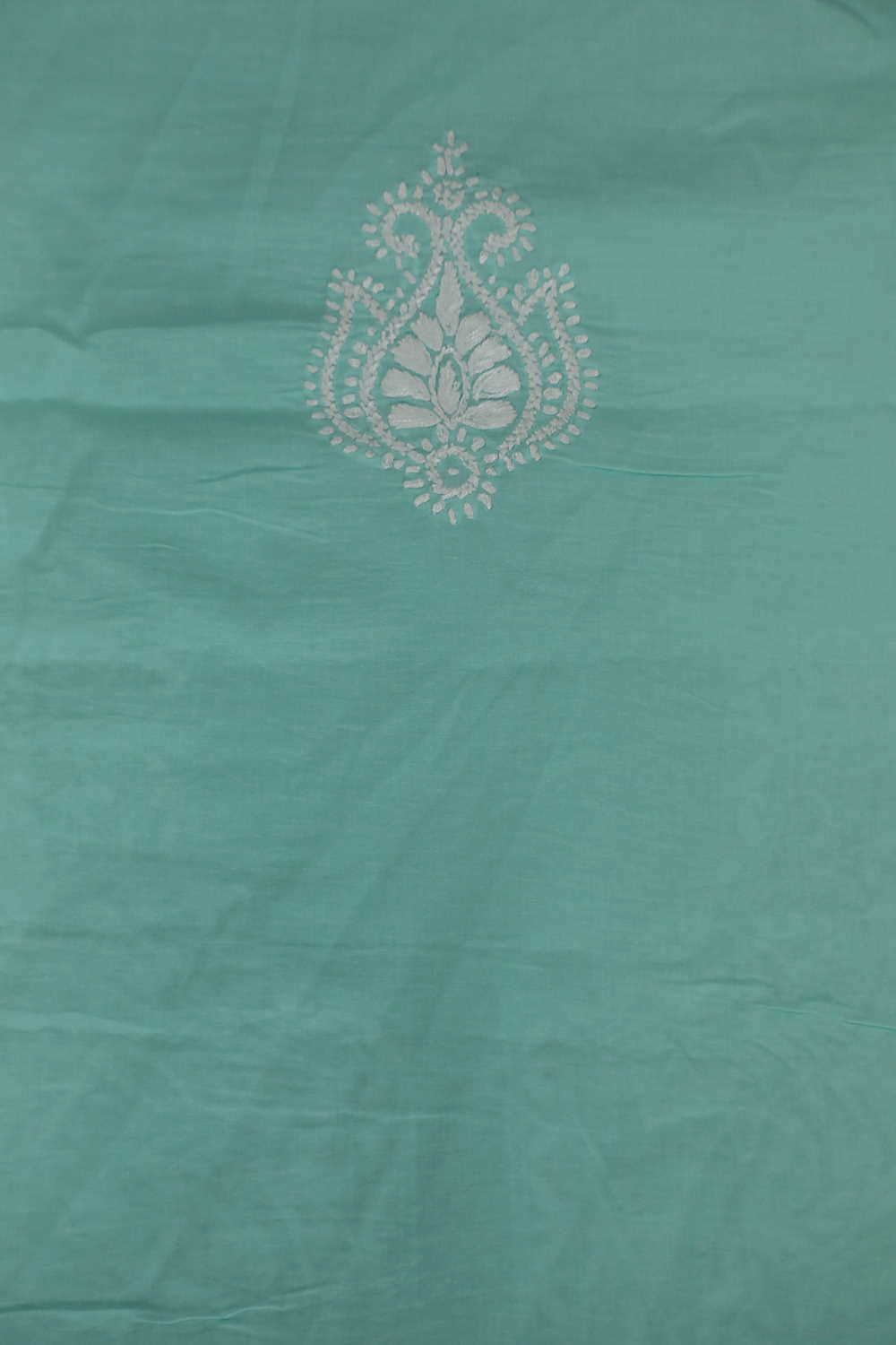 Embroidered Suit-Matkatus