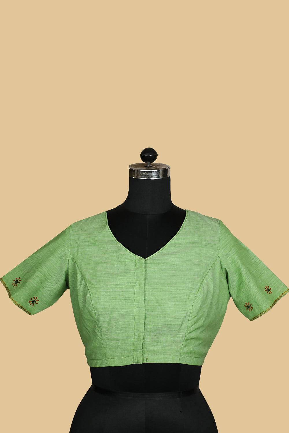 Handcrafted Blouse - Matkatus