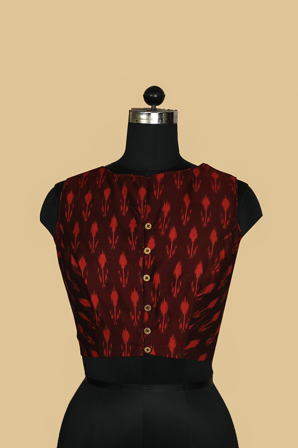 Desingner Blouse - Matkatus