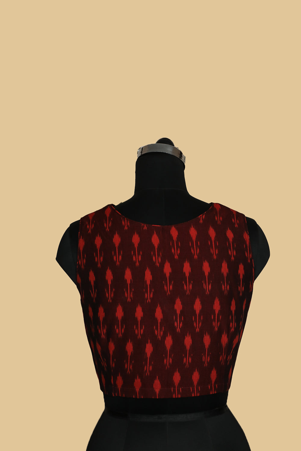 Handcrafted Blouse - Matkatus