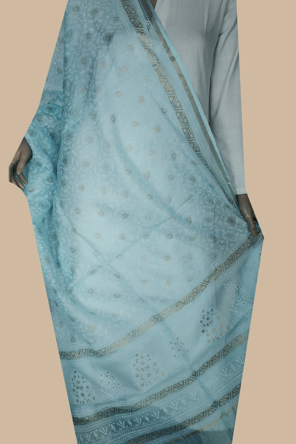 Kota Dupatta-Matkatus