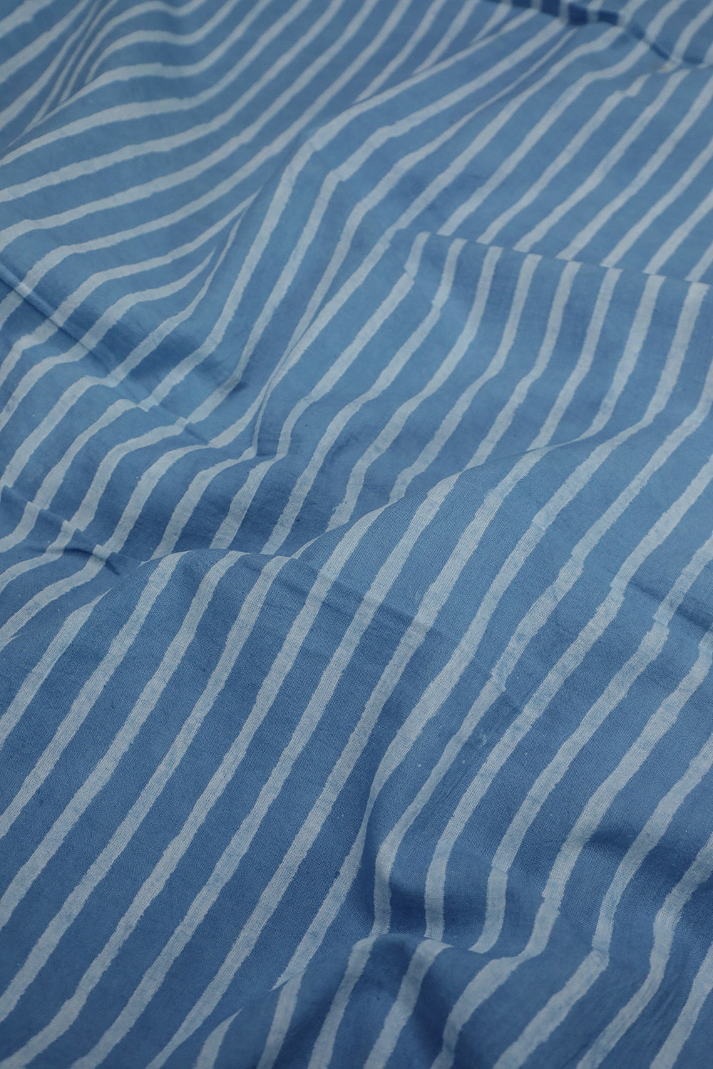 Block Printed Fabric - Matkatus