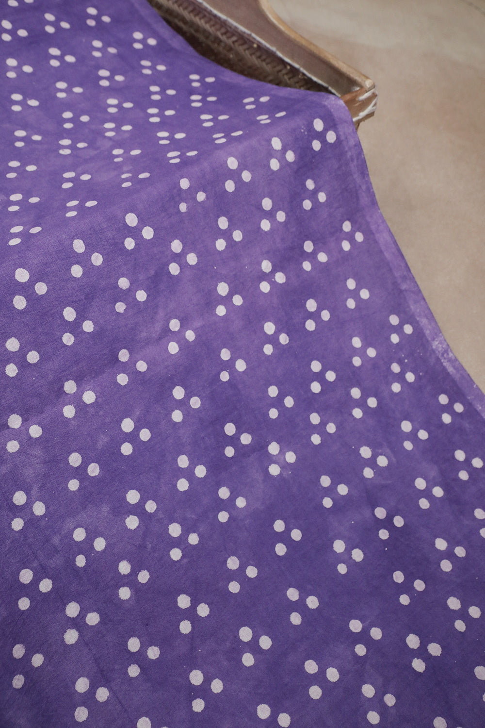 Cotton Fabric - Matkatus
