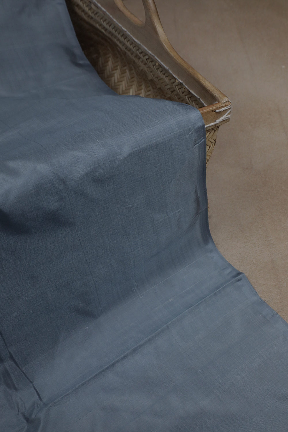Kanchi Silk Fabric - Matkatus