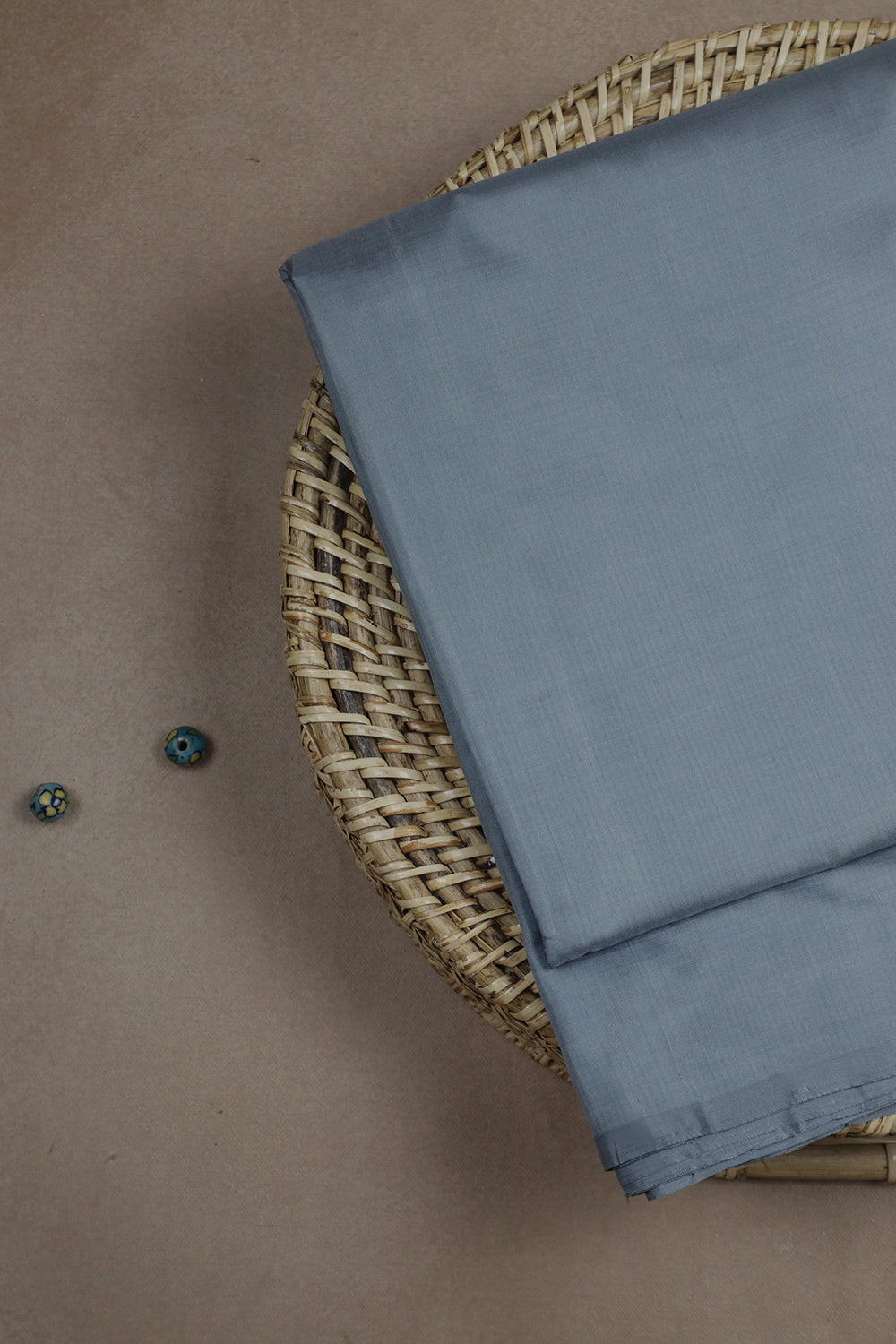 Silk Fabrics - Matkatus