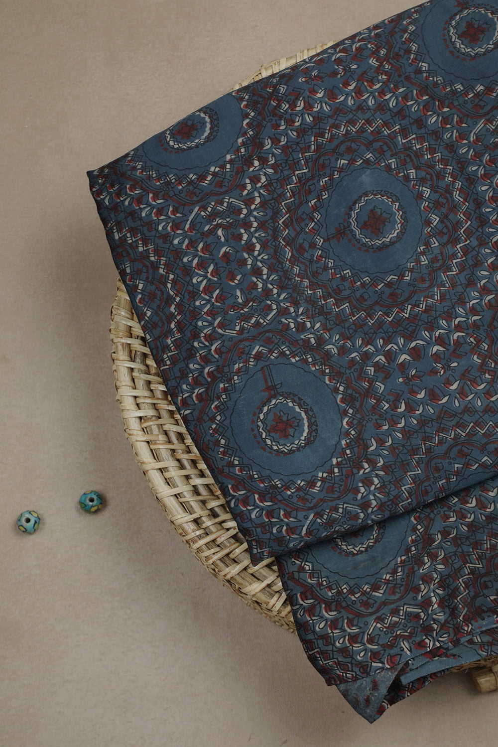 Modal Silk Fabrics-Matkatus