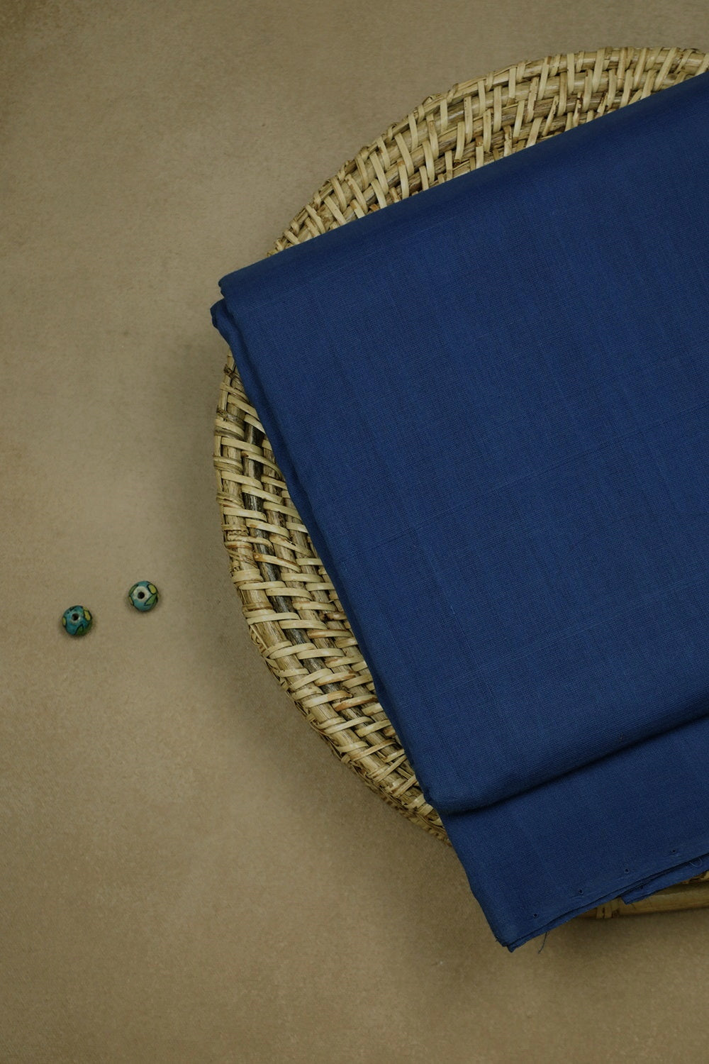 Cotton Fabric -Matkatus