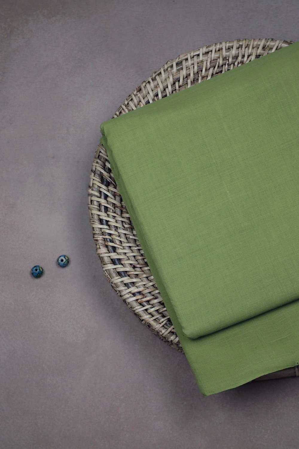 Mangalagiri Plain Fabric -Matkatus