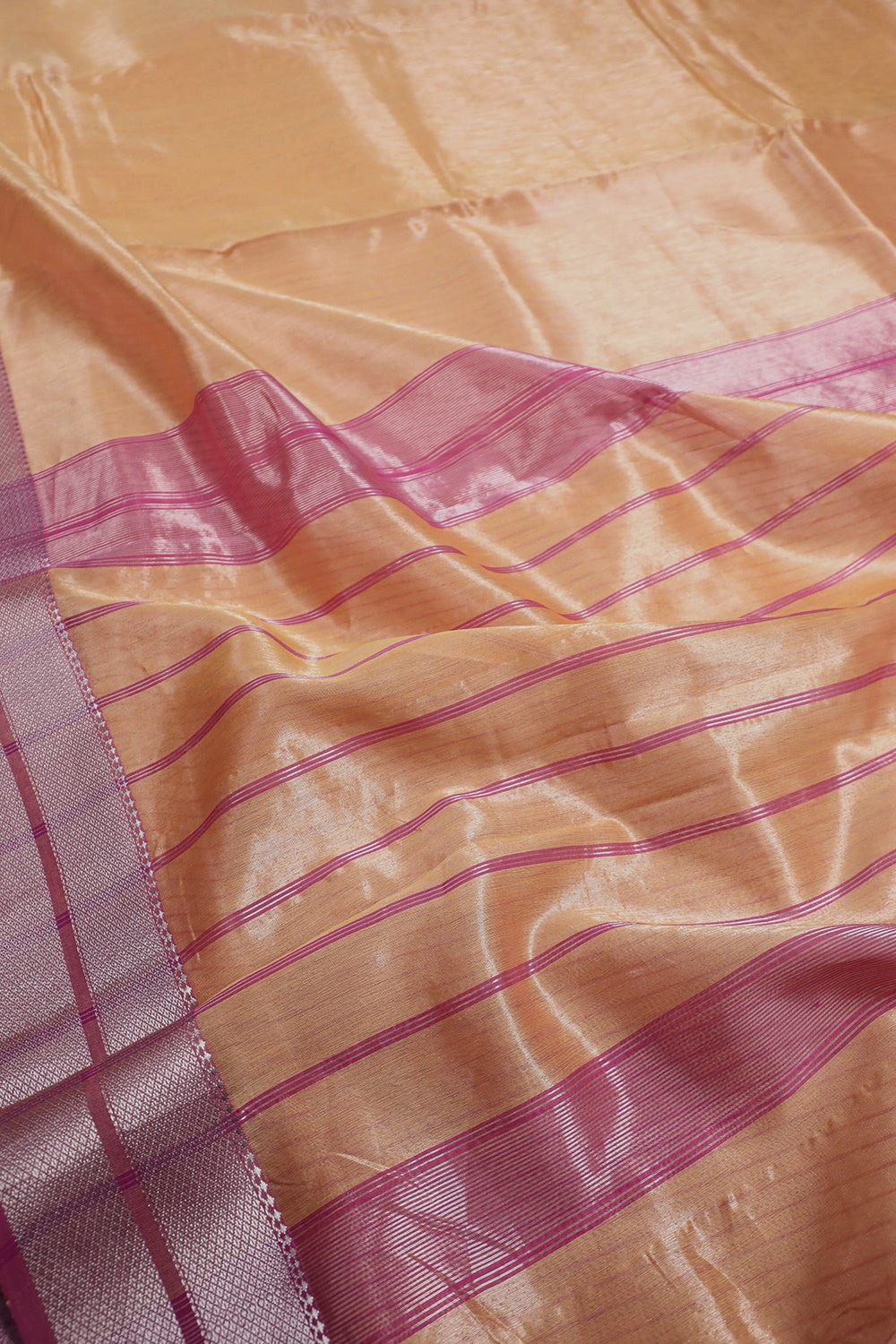 Silk Cotton Saree-Matkatus