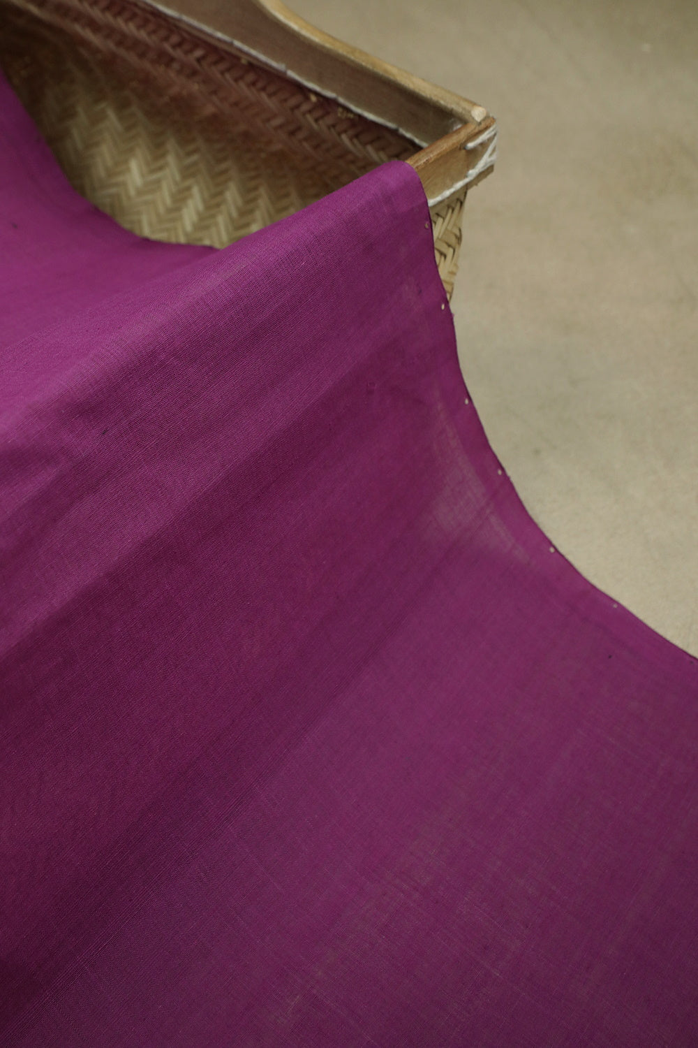 Mangalagiri Plain Fabric -Matkatus