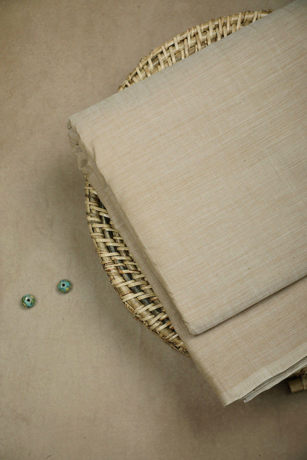 Mangalagiri Plain Fabric -Matkatus
