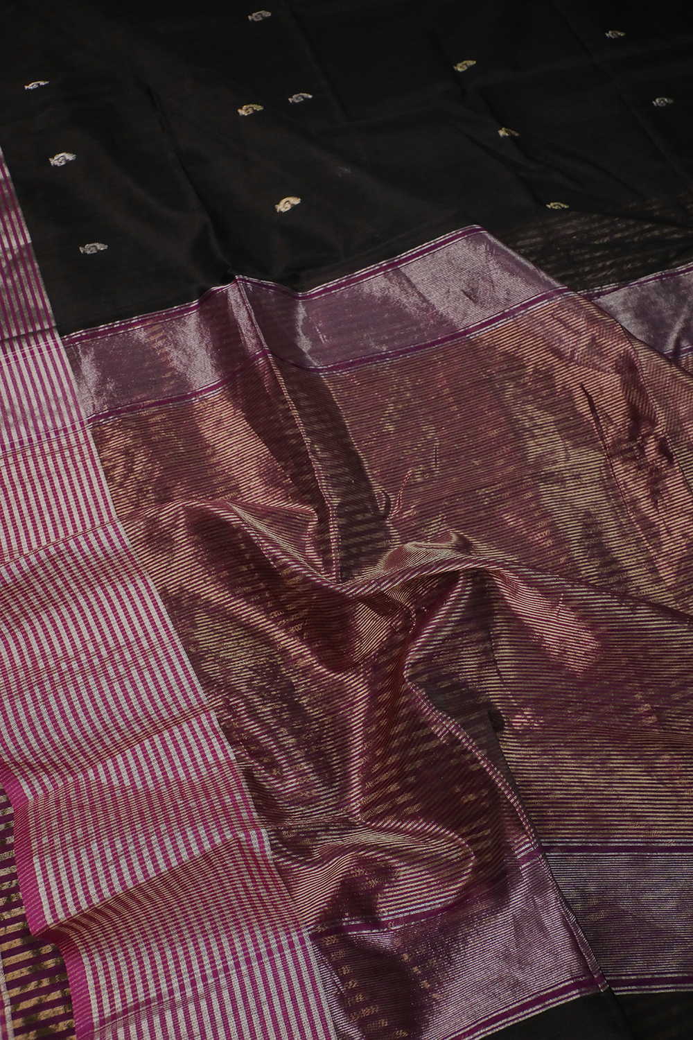 Silk Cotton Sarees - Matkatus