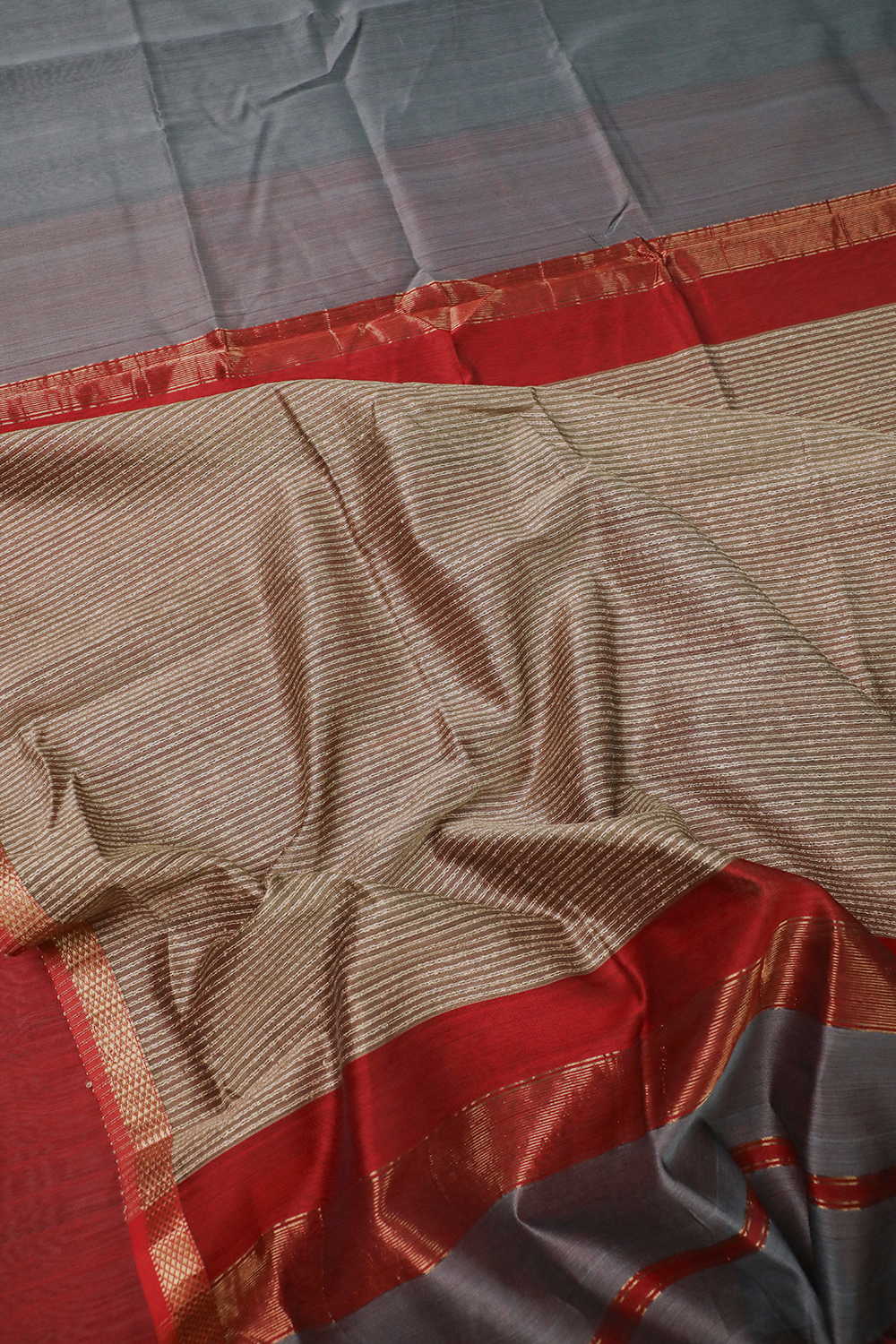 Silk Cotton Sarees - Matkatus