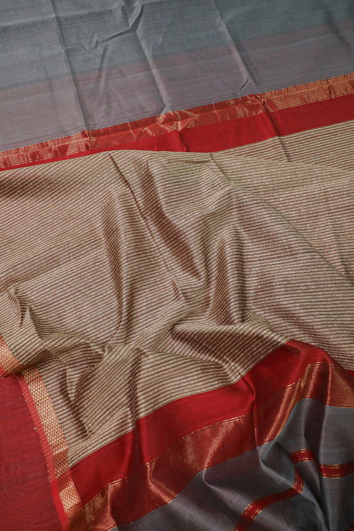 Silk Cotton Sarees - Matkatus