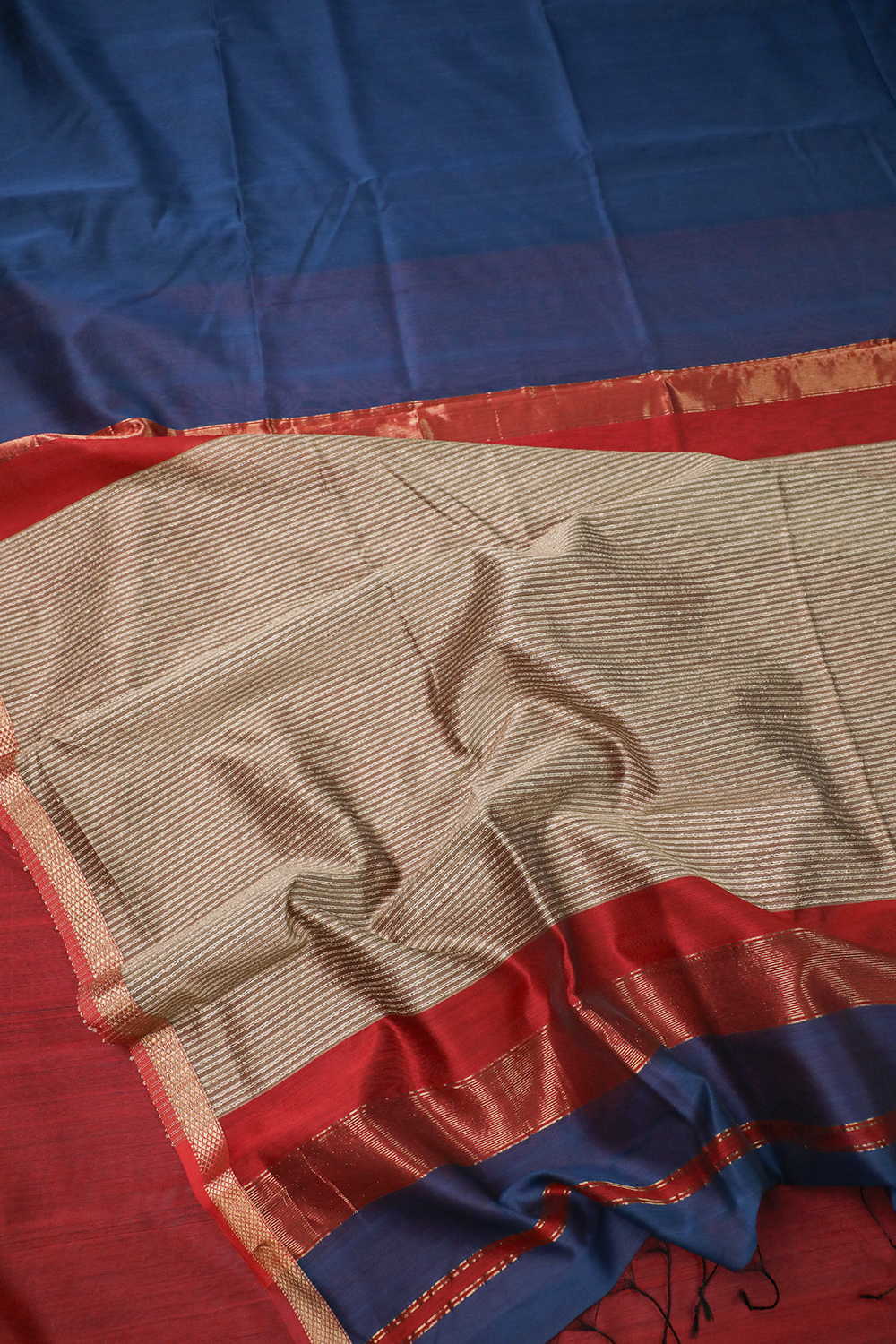Silk Cotton Sarees - Matkatus