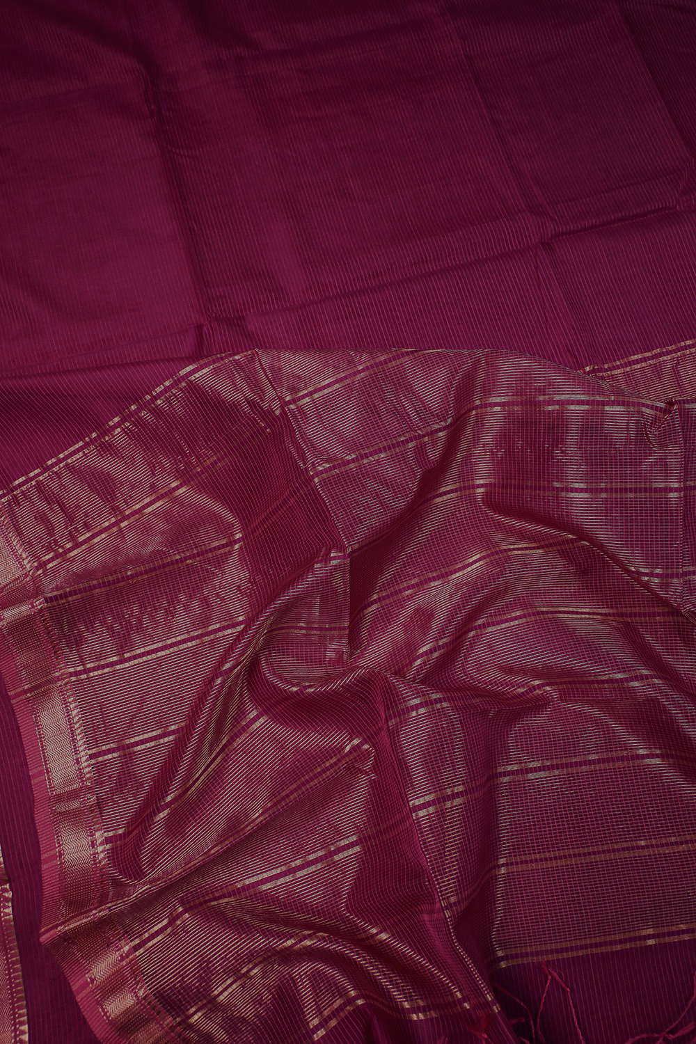 Silk Cotton Sarees - Matkatus