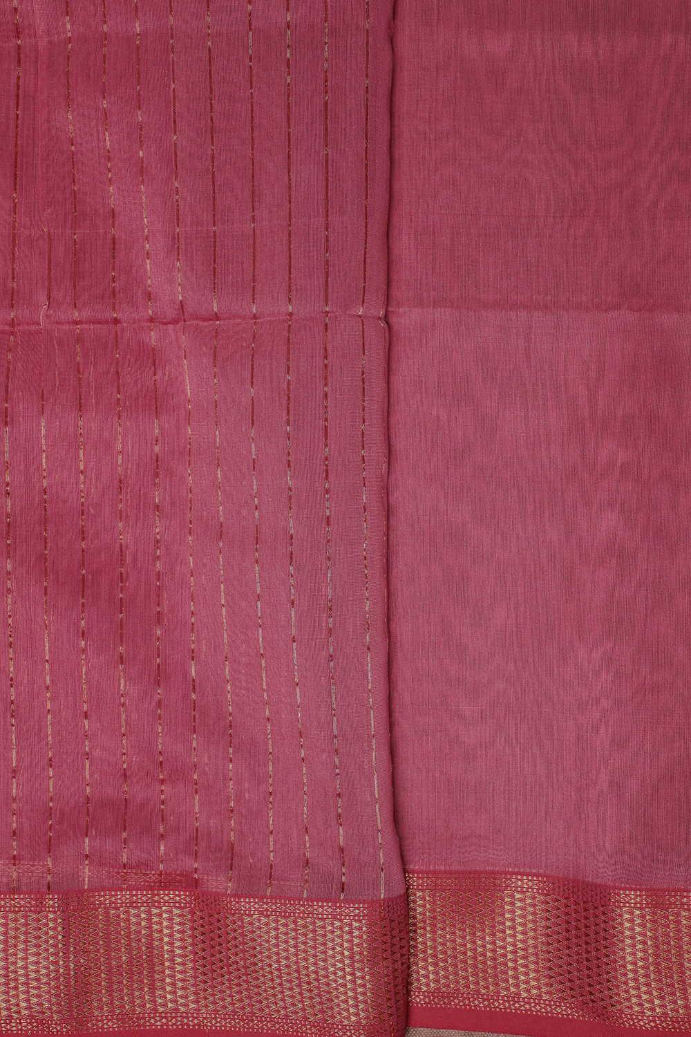 Silk Cotton Sarees - Matkatus