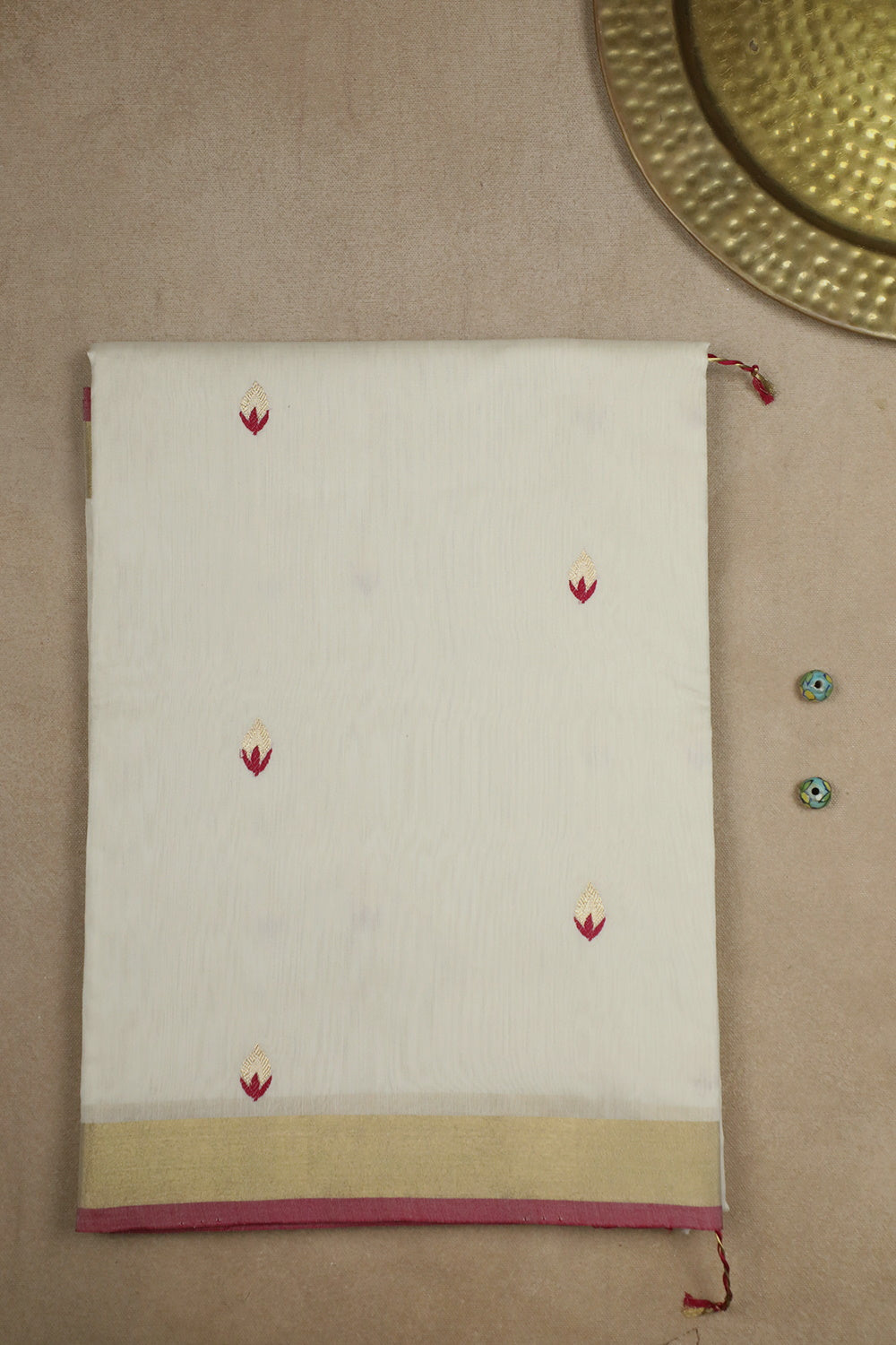 Silk Cotton Saree-Matkatus