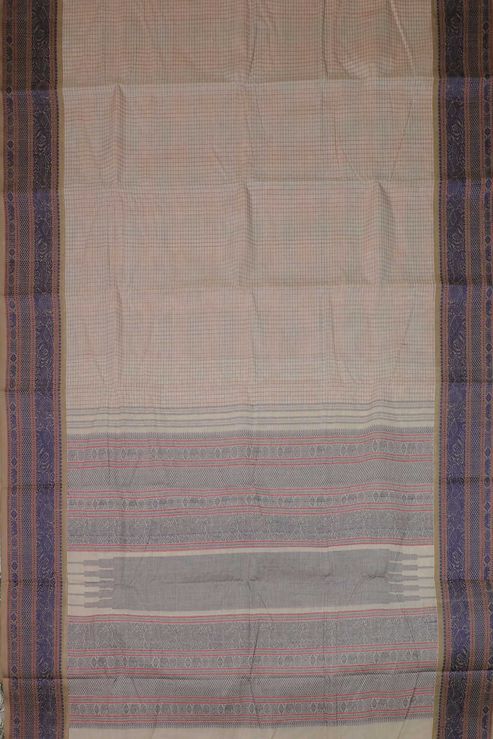 Cotton Sarees - Matkatus