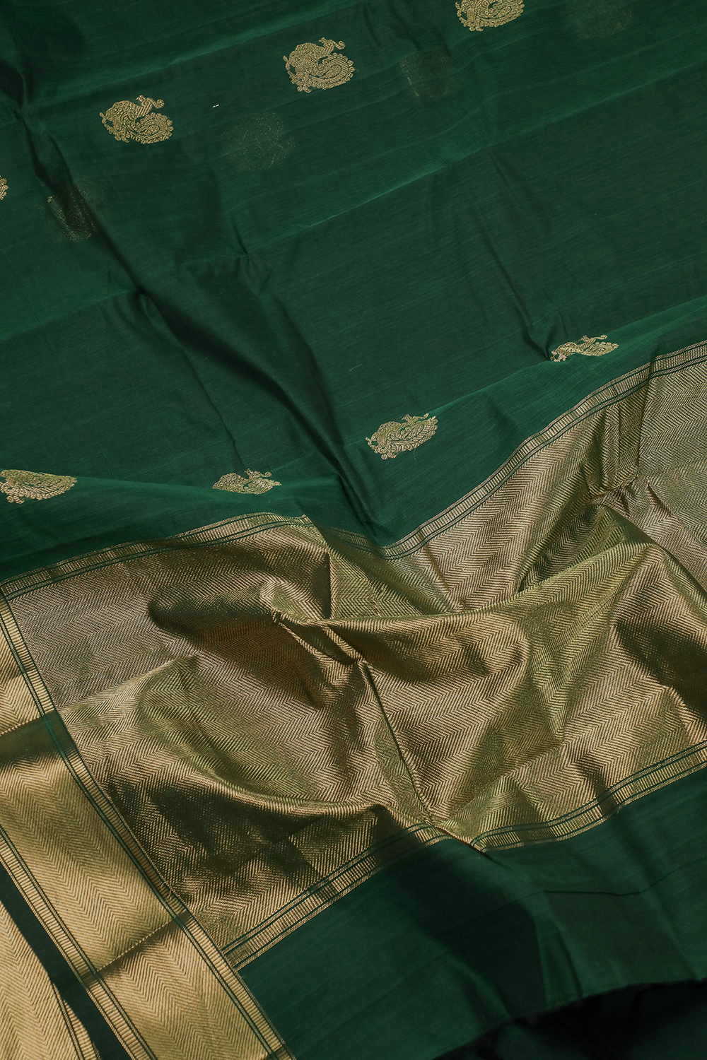 Cotton Sarees - Matkatus