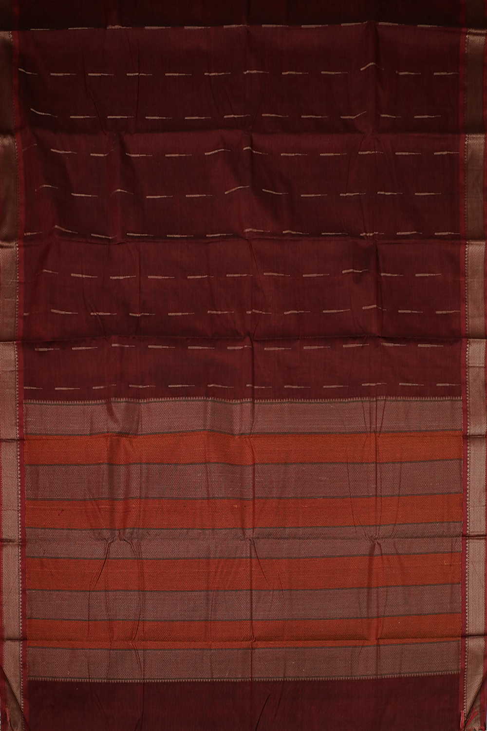 Cotton Sarees - Matkatus