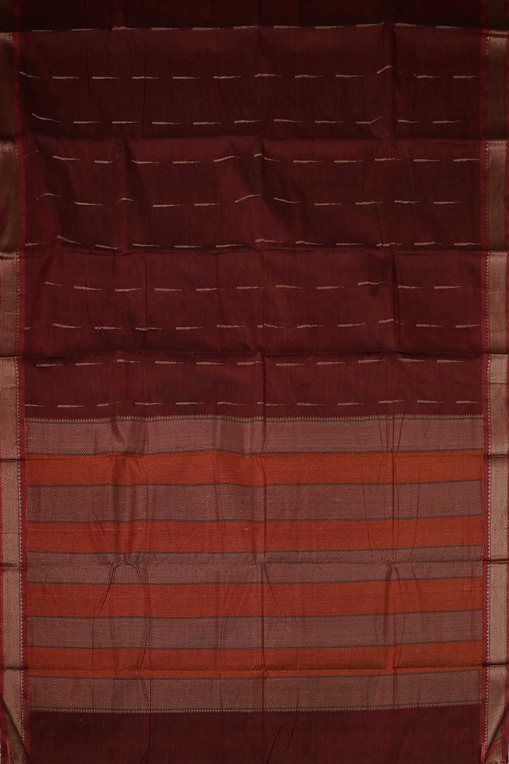 Cotton Sarees - Matkatus