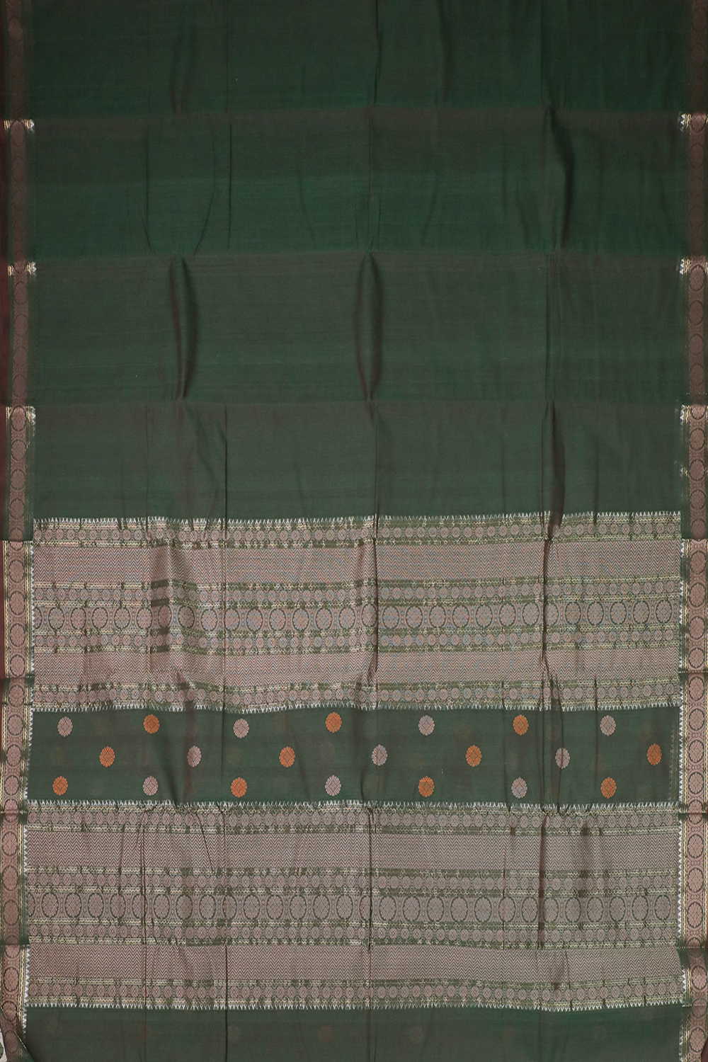 Cotton Sarees - Matkatus