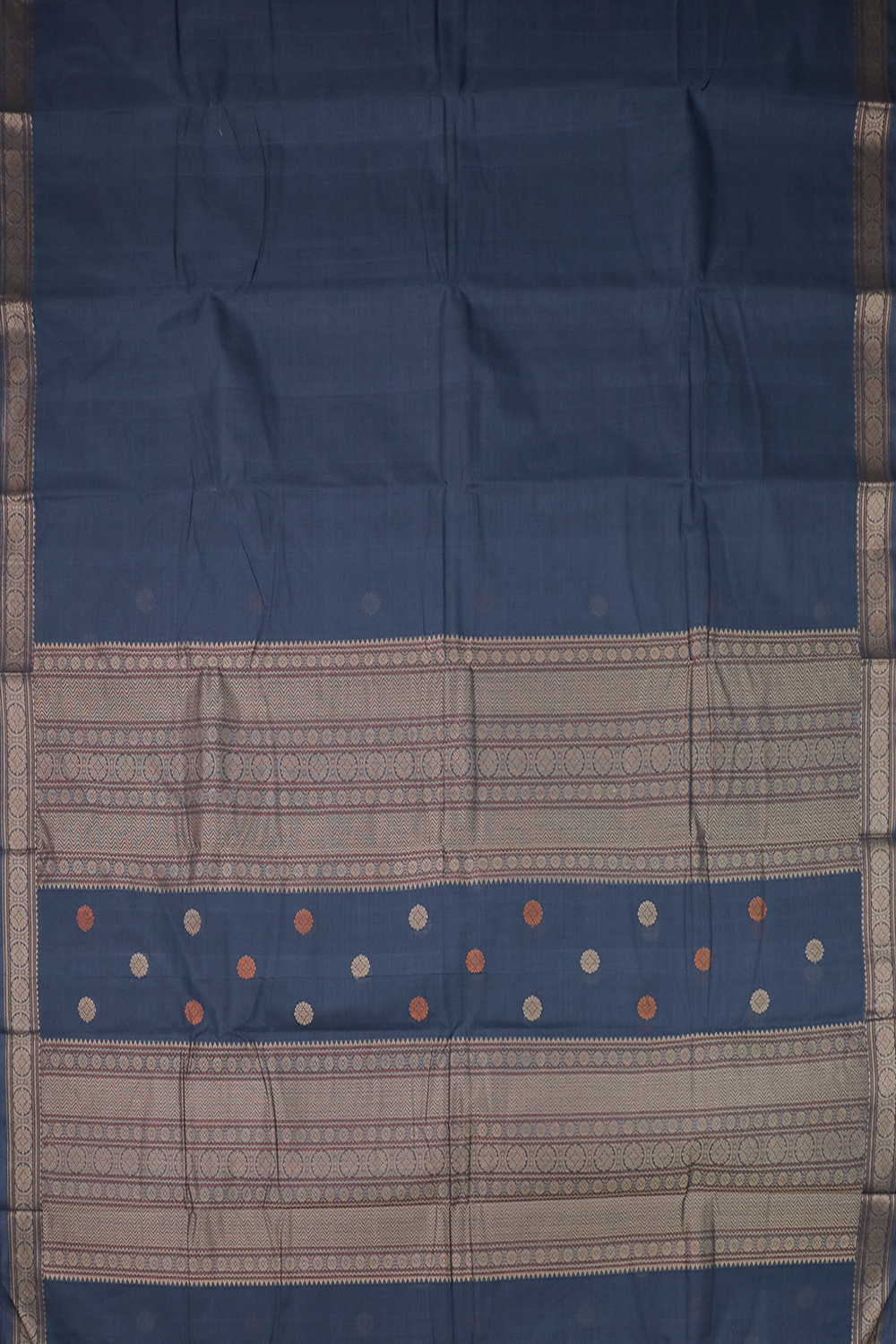 Cotton Sarees - Matkatus