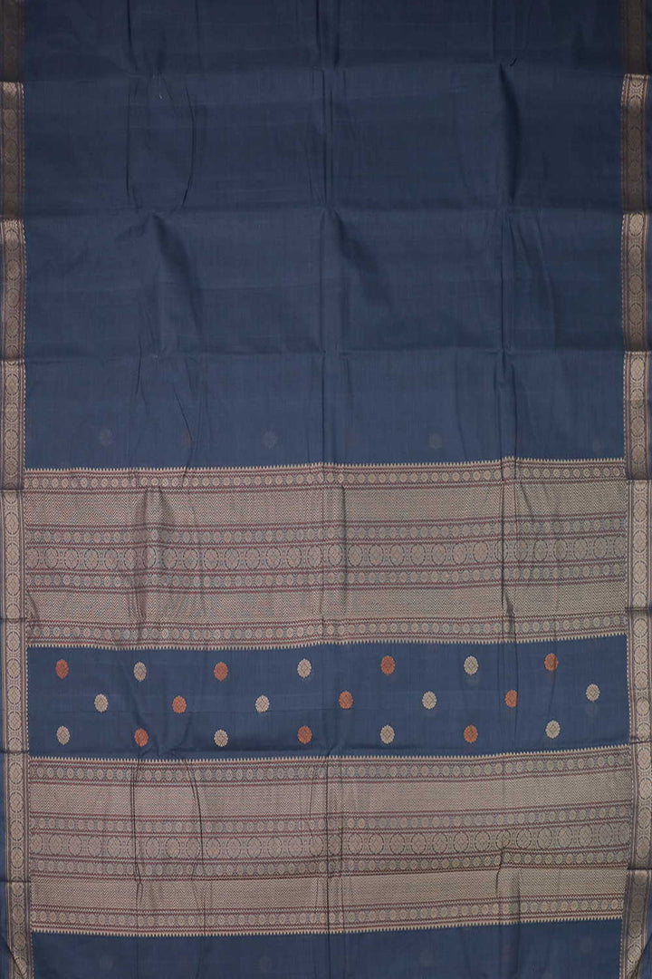 Cotton Sarees - Matkatus