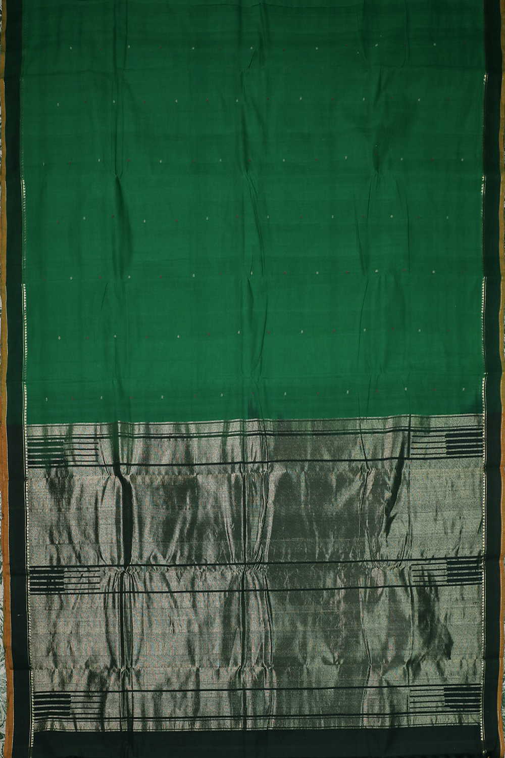 Cotton Sarees - Matkatus