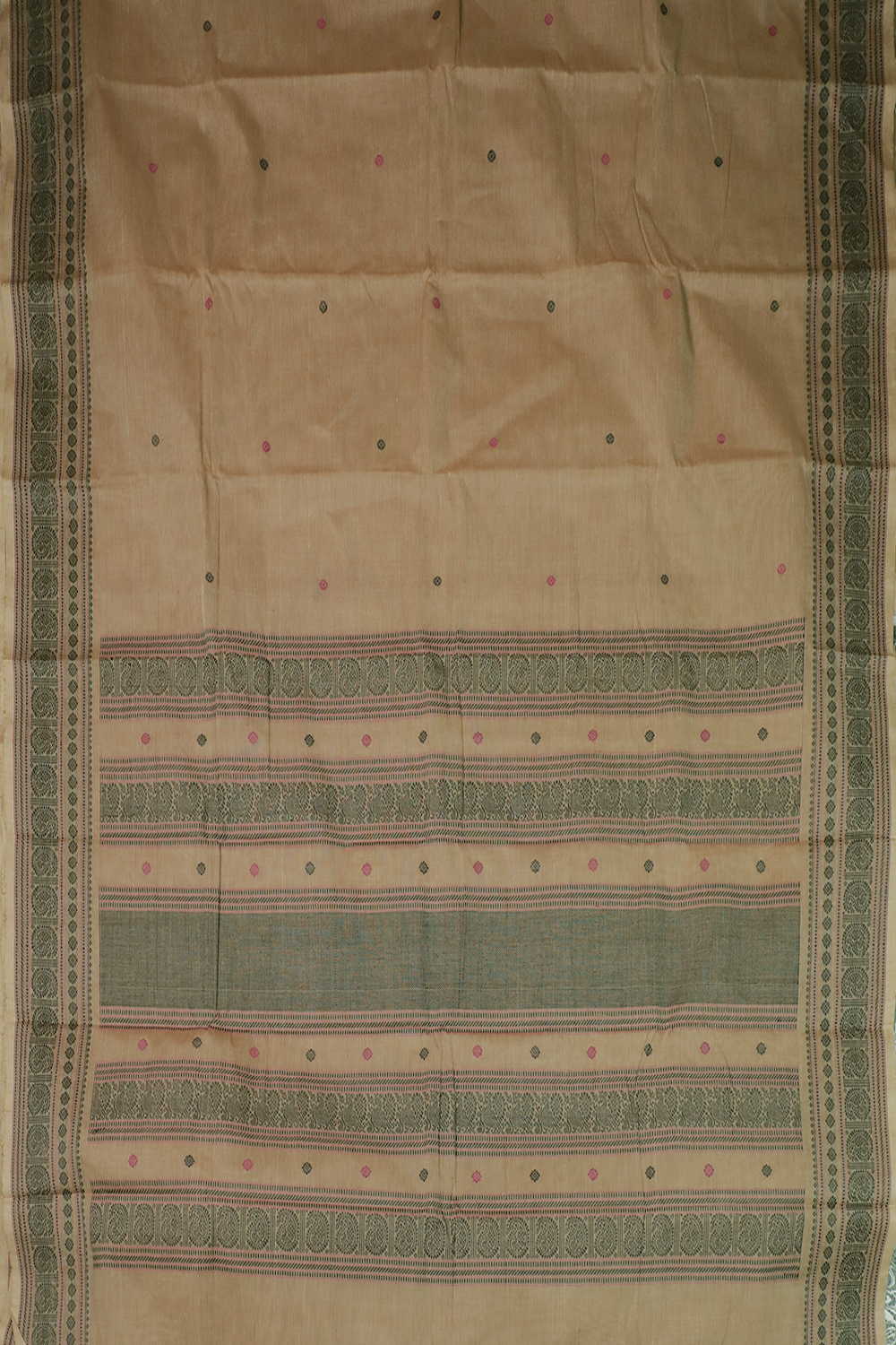 Sarees - Matkatus