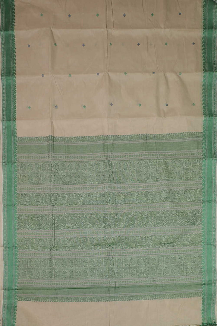 Cotton Sarees - Matkatus