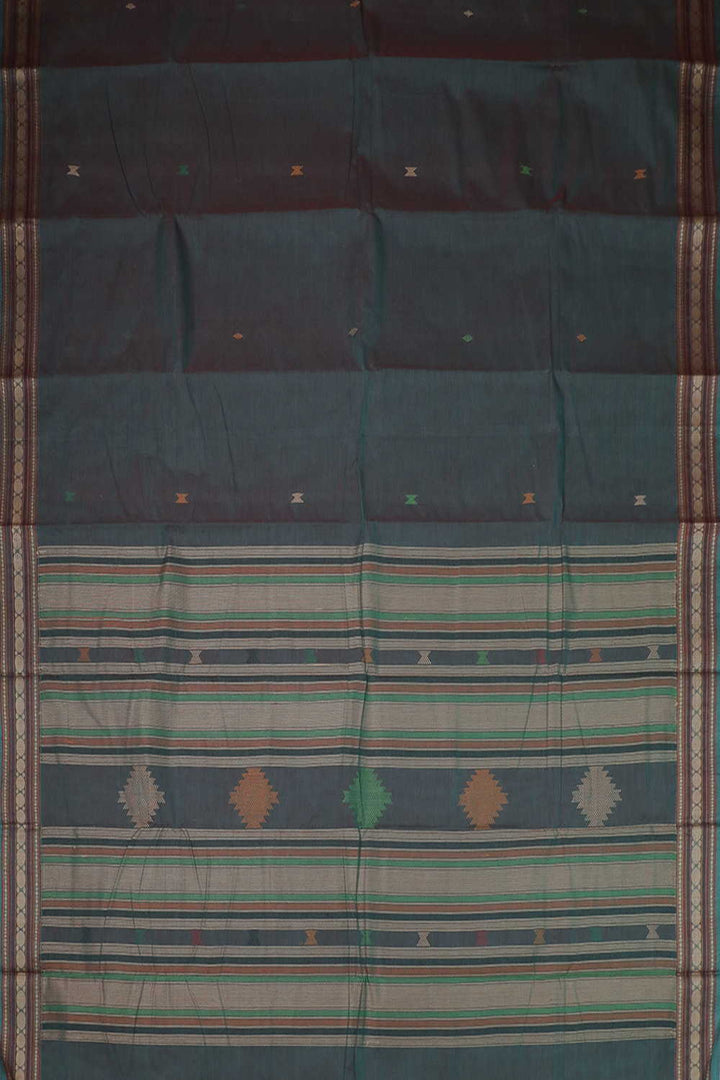 Cotton Sarees - Matkatus