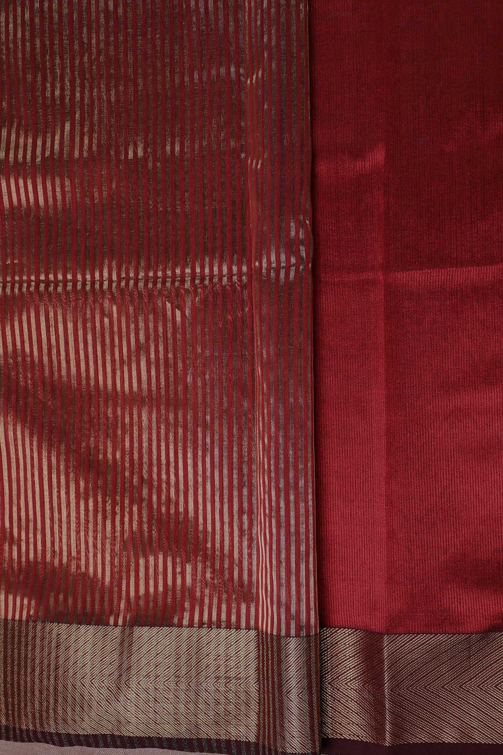 Maheshwari Silk Cotton Sarees - Matkatus