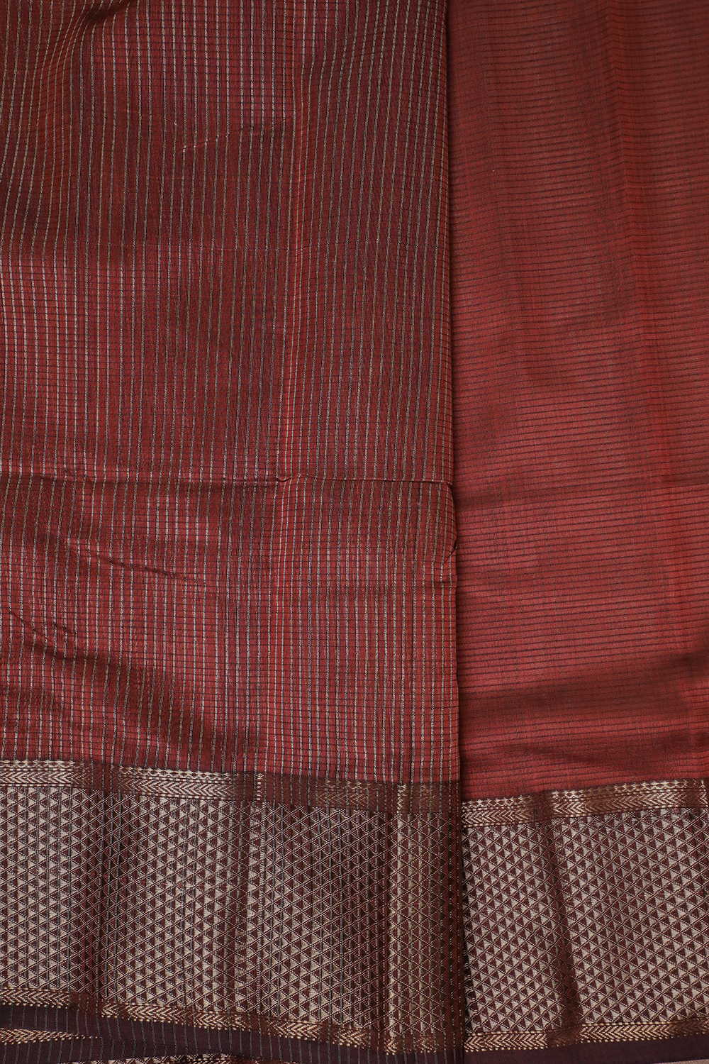 Sarees - Matkatus