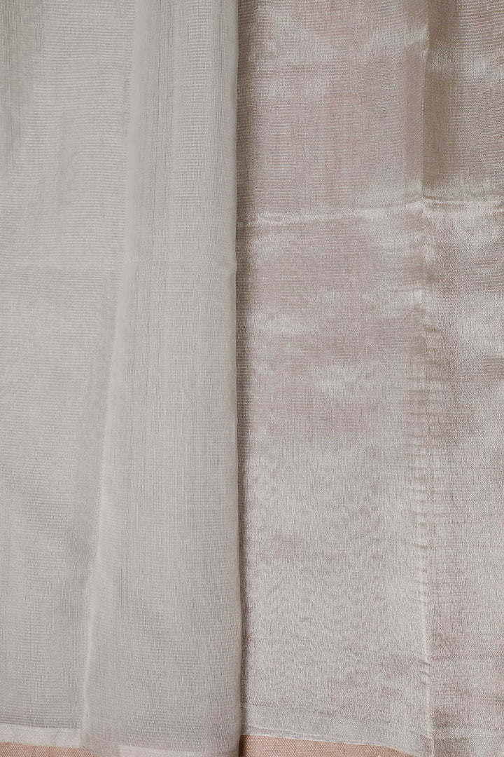 Maheshwari Silk Cotton Sarees - Matkatus