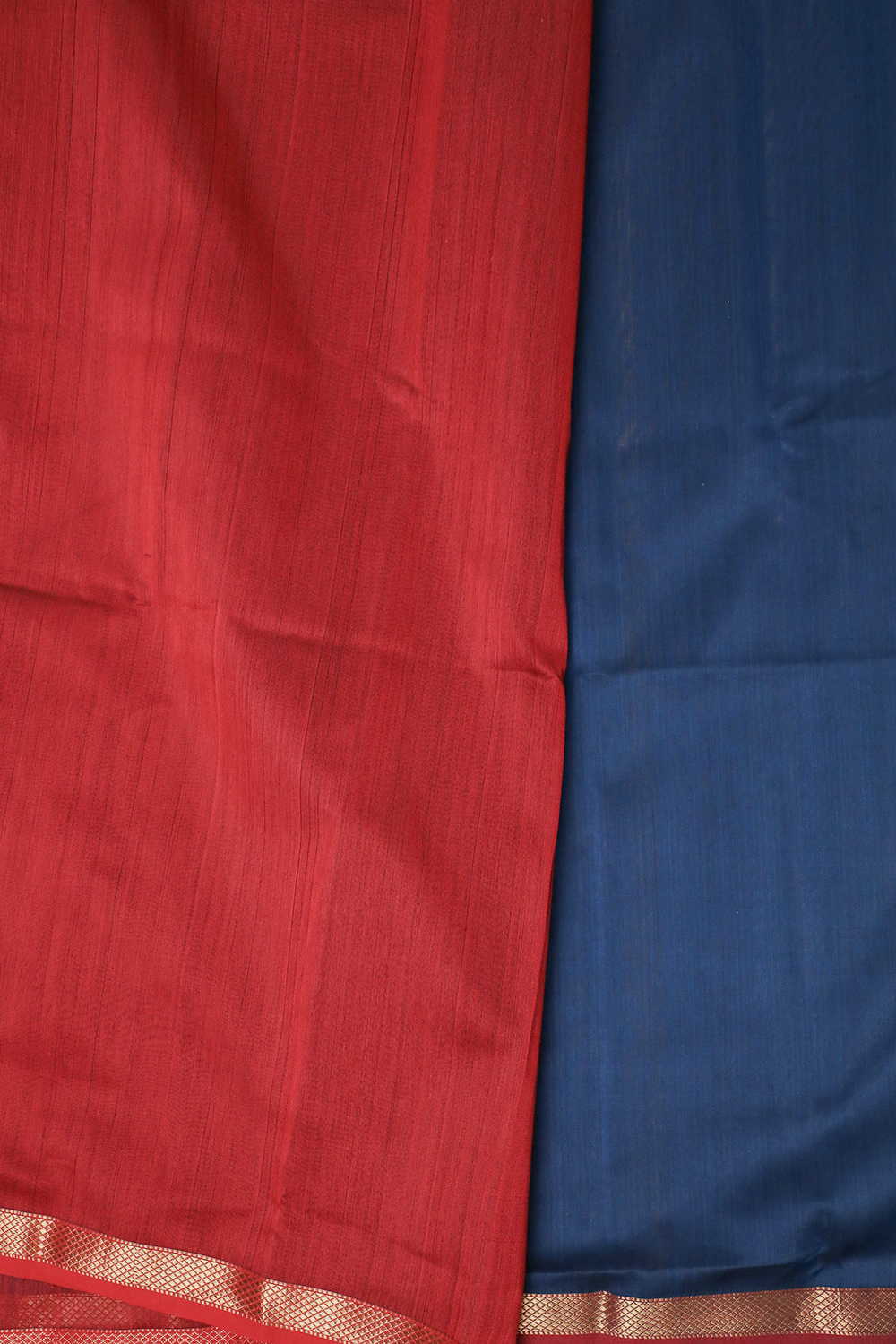 Sarees - Matkatus