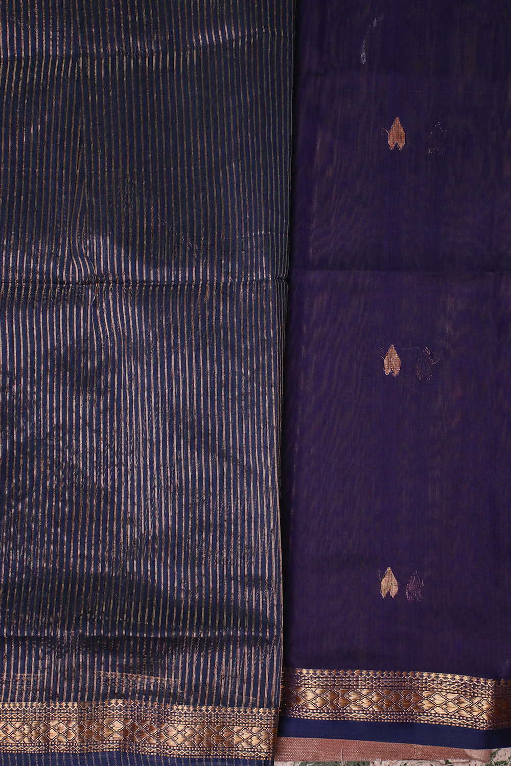 Silk Cotton Sarees - Matkatus