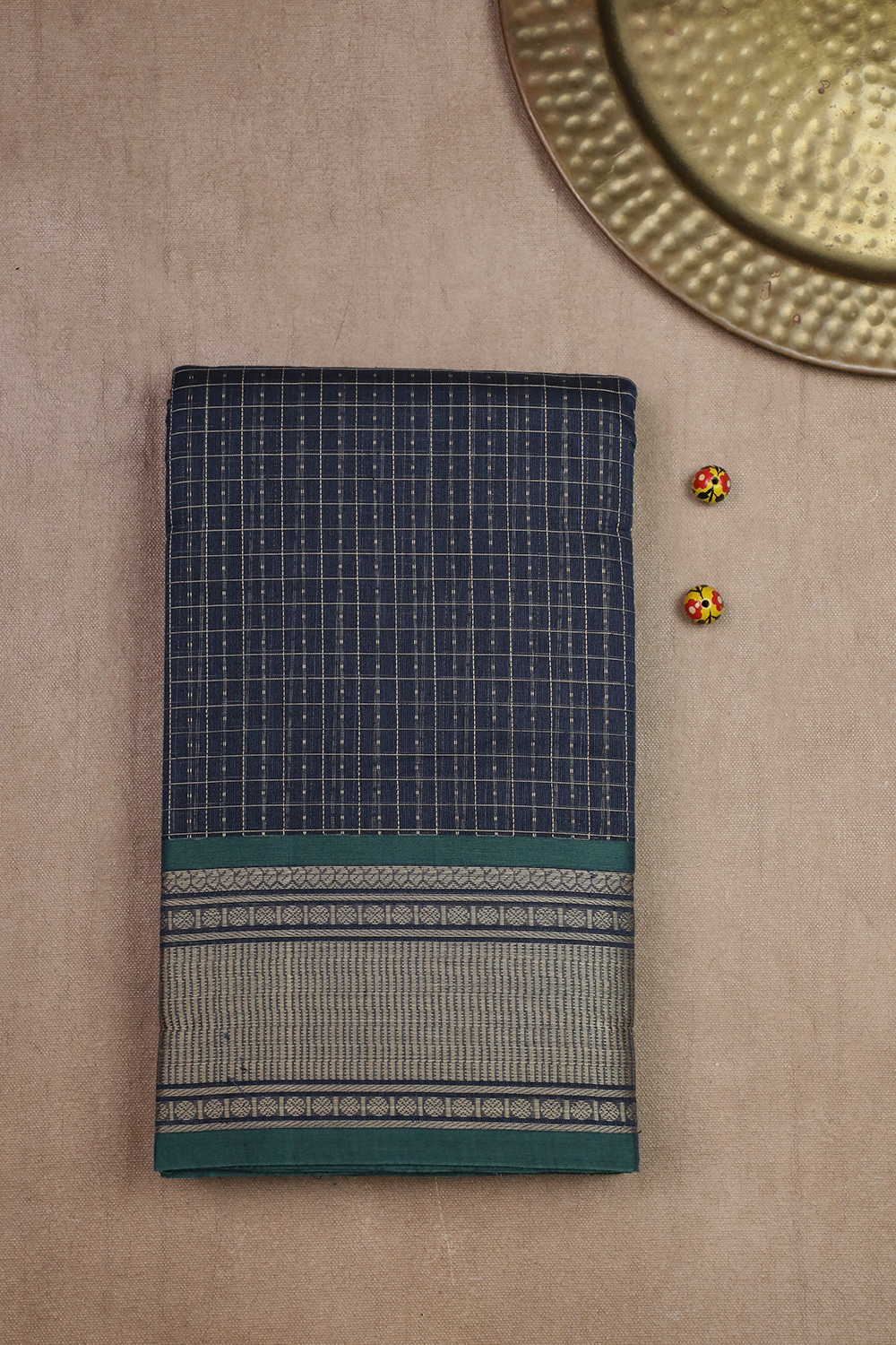 Sarees - Matkatus