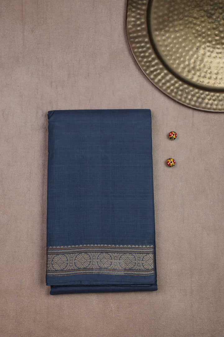 Traditional Cotton Saree - Matkatus