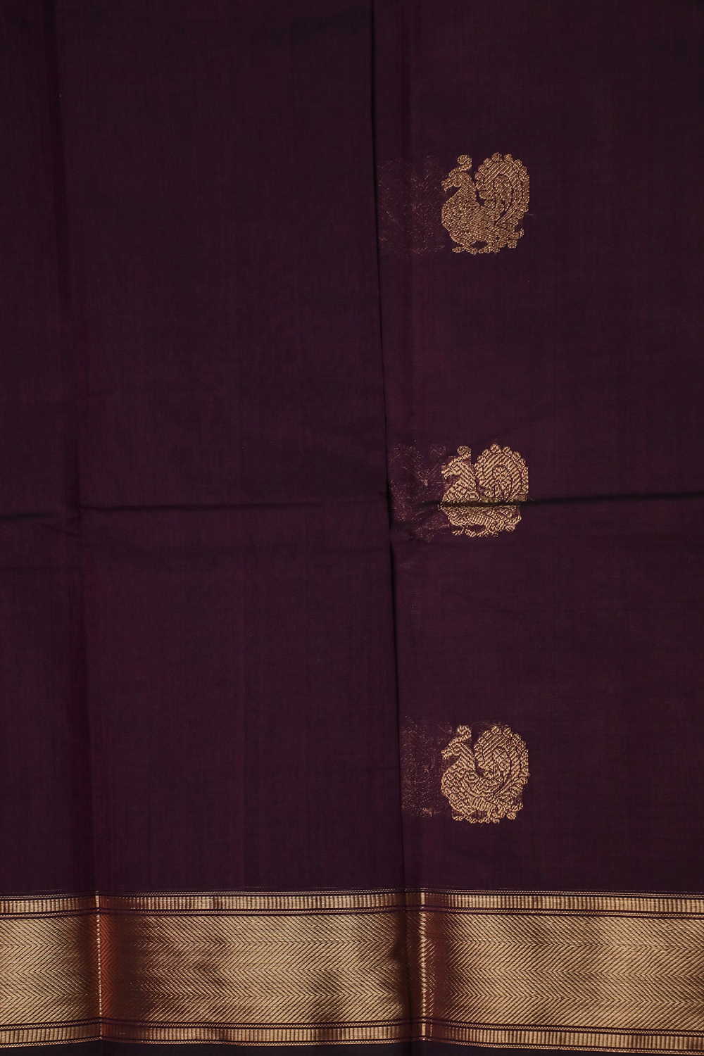 Cotton Sarees - Matkatus